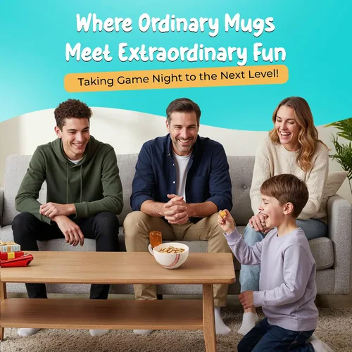 Vista 4 de MAX'IS Creations Taza de café con guante de béisbol para entrenador, niños de 8 a 14 años, hombres y mujeres, regalos y accesorios de béisbol