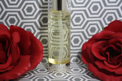 Vista 2 de BeautiControl Aceite limpiador facial Nutri-Rich Beauticomplex