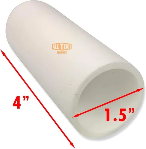 Vista 3 de Filtro de partículas para compresor de aire Filtro de 0,05 micrones Reemplazo para modelo ATD F90 Series