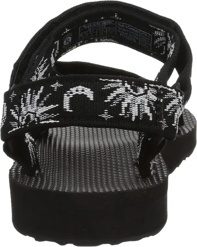 Vista 3 de Teva Sandalia universal original para mujer