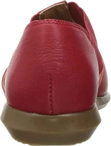 Vista 3 de Aerosoles - Beleive Flat - Casual Slip-On con plantilla de espuma viscoelástica para mujer