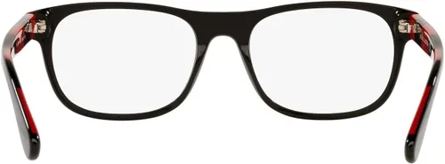 Vista 7 de Polo Ralph Lauren Monturas de gafas graduadas semicirculares Ph2240 para hombre