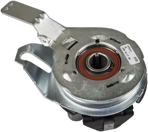 Vista 2 de John Deere Embrague del equipo original #GY20805