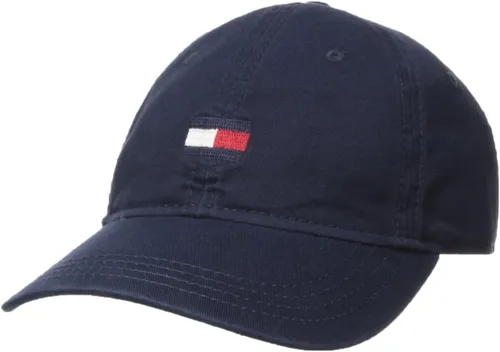 Vista 30 de Tommy Hilfiger Gorra de béisbol ajustable Ardin de algodón para hombre