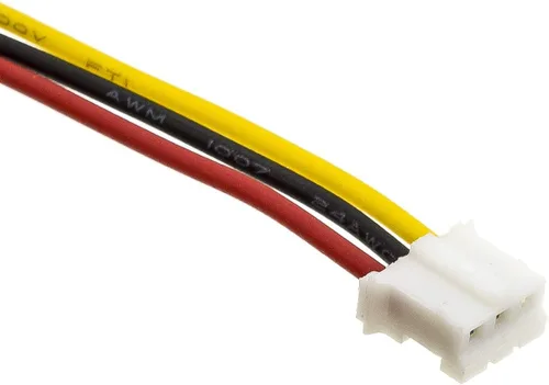 Vista 4 de Batería de repuesto de 2000mAh/3.6V para Toniebox Tonie Box Pieza Compatible NO 50AA5S