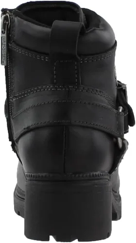 Vista 3 de Harley-Davidson Tegan Botines para mujer