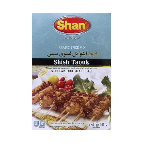 Vista 212 de Shan Chicken 65 - Mezcla de recetas y condimentos de 2.1 oz (60 g) - Polvo de especias para pollo frito picante agridulce - Adecuado