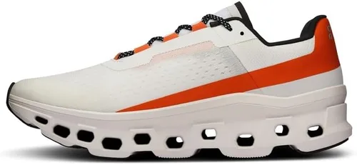 Vista 21 de Zapatillas On Cloudmonster para Hombre Acai/Aloe