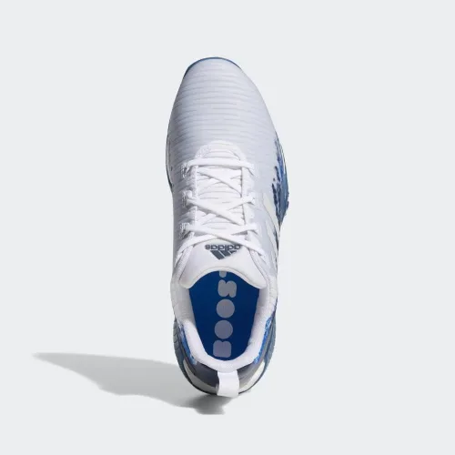 Vista 4 de adidas Zapatos de golf Codechaos sin pinchos para hombre