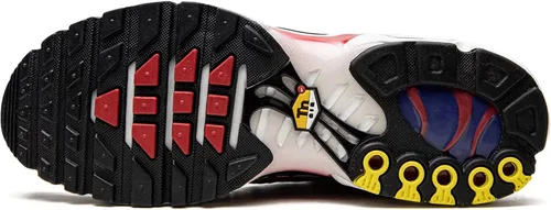 Vista 5 de Nike Air Max Plus - Zapatillas deportivas para hombre