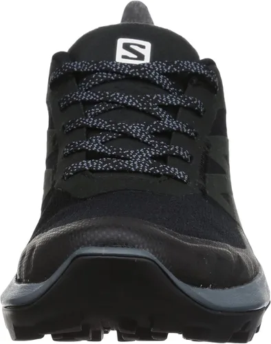 Vista 2 de Salomon Outpulse Gore-tex - Zapatos de senderismo para mujer