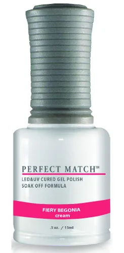 Vista 27 de Esmalte de uñas Lechat Perfect Match 40 días en Río
