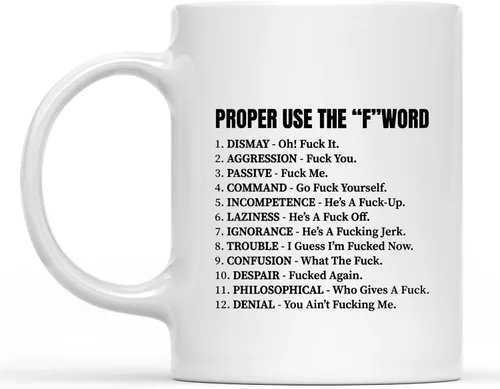 Vista 299 de Taza inspiradora y sarcasmo con texto en inglés "A Truly Great Doctor is Hard to Fond", regalos inspiradores y sarcasmo para hombres y mujeres