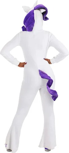 Vista 4 de Disfraz de Rarity My Little Pony