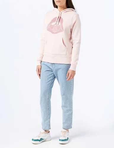 Vista 2 de Tienda Essentials Disney Marvel Star Wars Princesa - Sudaderas de vellón con capucha para mujer