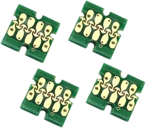 Vista 5 de Ink Cartridge Auto Reset Chip Europe 29 29XL T2991-T2994 Compatible with XP255 XP257 XP352 XP355 XP442 XP452 XP455 Printer