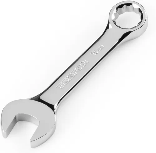 Vista 8 de TEKTON - Llave combinada (0.472 pulgadas).