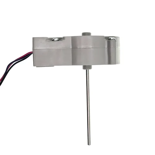 Vista 7 de Motor del ventilador del evaporador del refrigerador EAU60694507 para LG Kenmore, reemplaza 4681JB1029A, AP4438221, 1330410, 4681JB1017D