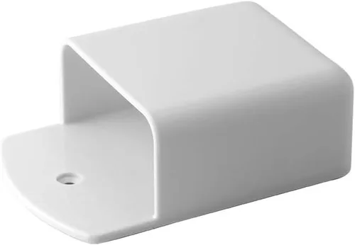 Vista 3 de Soporte de pared para control remoto, 2 unidades, autoadhesivo, soporte para control remoto de TV, soporte remoto para pared, adecuado