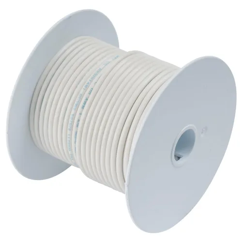 Vista 2 de Ancor Cable de batería y cable de grado marino 18 AWG - 4/0 AWG y de tamaños de bovina Azul oscuro