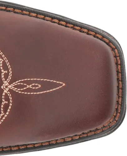 Vista 5 de Durango Lady de la mujer Rebel Western Boot