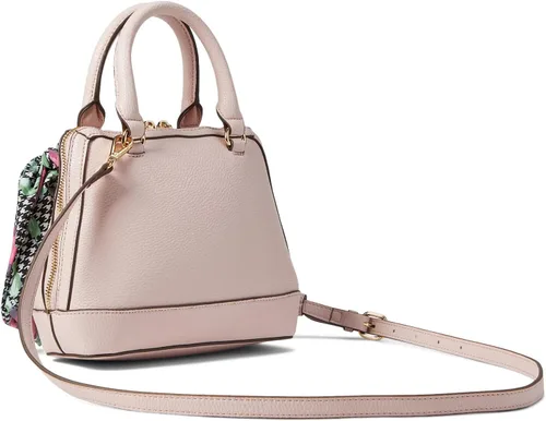 Vista 2 de Anne Klein Satchel de cúpula