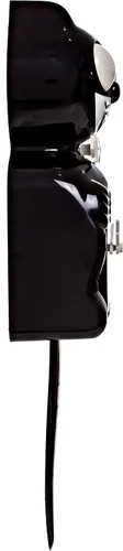 Vista 6 de Kit Cat Klock Gentlemen El Original (Negro Clásico)