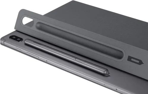 Vista 4 de Tab S6 S Pen - Repuesto compatible con Samsung Galaxy Tab S6 SM-T860 todas las versiones, sensor de presión Tab S6 Stylus Pen 4096. Punta delgada