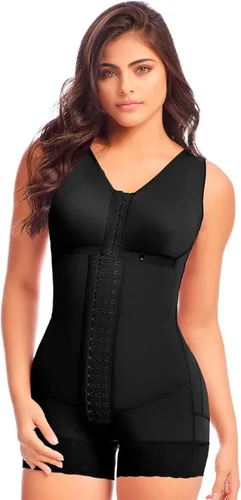 Vista 2 de Fajas DPrada 11086 C-Section Faja para mujer