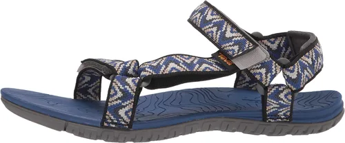 Vista 8 de Teva Boys Hurricane 3 Little KidBig Kid