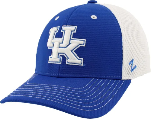 Vista 16 de ZHATS NCAA NCAA - Gorra con licencia oficial de la NCAA para hombre Pregame Impact