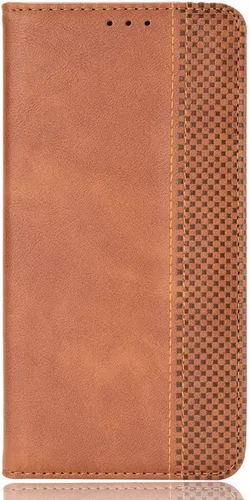 Vista 2 de Funda para Motorola Moto E30, funda para Motorola Moto E40 XT2159-1 XT2159-2 XT2159-3 XT2159-6 / Moto E20 XT2155-1 XT2155-3 Funda de piel sintética