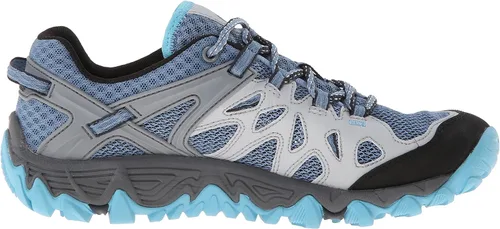 Vista 6 de Merrell - zapatos de senderismo para mujer