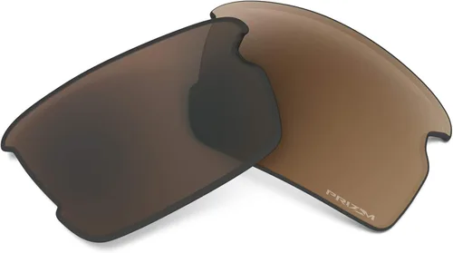 Vista 4 de Oakley Original Half Jacket 20 XL OO9154 Replacement Lenses BUNDLE BagDesigner iWear Care Kit