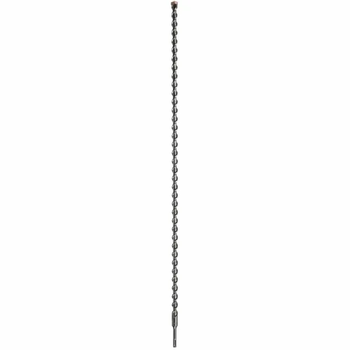 Vista 23 de Bosch HC2051 - Broca de 5/16 x 4 x 6 pulgadas Bulldog SDS-Plus para martillo perforador