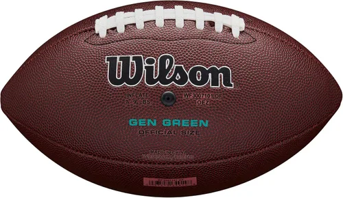 Vista 2 de Wilson NFL Stride Pro Eco