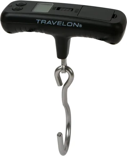 Vista 4 de Travelon Escala micro, Negro), 12402 50