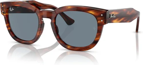 Vista 2 de Ray-Ban Women's Rb0298sf Mega Hawkeye Square Sunglasses