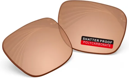 Vista 12 de Lentes de repuesto de policarbonato PRO+ para gafas de sol Oakley Holbrook Series