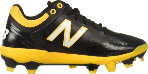 Vista 6 de New Balance Zapatos de béisbol 4040 V5 moldeados con TPU para hombre