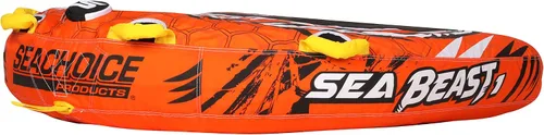 Vista 2 de Seachoice Tubo de cubierta Sea Beast 1-3 Rider