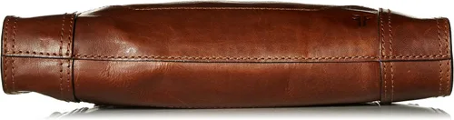 Vista 4 de Frye Melissa - Bolsa cruzada con cremallera