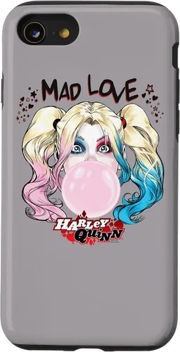 Vista 18 de Harley Quinn Mad Love Case for iPhone 17