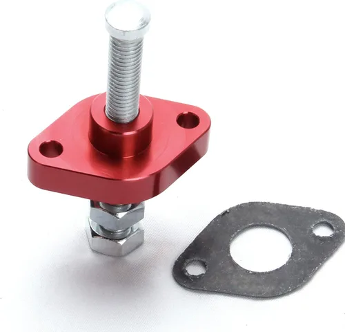 Vista 5 de Tensor manual de cadena de distribución de leva para CRF250R CRF450R CRF450X CRF150R XR400R XR650R CBR900RR Trx 400ex Trx 400x TRX125 2x4, Kawasaki