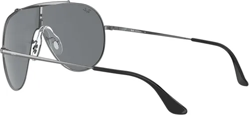 Vista 5 de Ray-Ban RB3597 Wings Shield - Gafas de sol