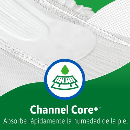 Vista 3 de FitRight Pañales para adultos, Absorción Ultra Fuerte, S (Talla de cintura 20in-32in), 20 unidades, calzoncillos OptiFit para incontinencia