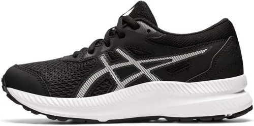 Vista 4 de ASICS Tenis de correr para niños Contend 8 Grade School