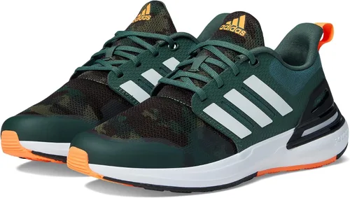 Vista 2 de adidas Tenis de correr Rapidasport para niños