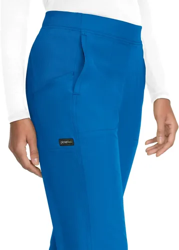 Vista 2 de KOI Planet 744 Cherish Jogger para mujer