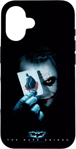 Vista 32 de Carcasa para iPhone 17 de The Dark Knight Joker